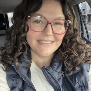 Fundraising Page: Heather McCall